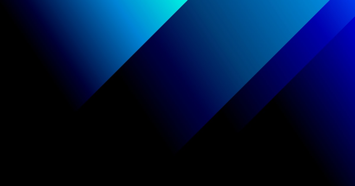 Blue Beam photo background